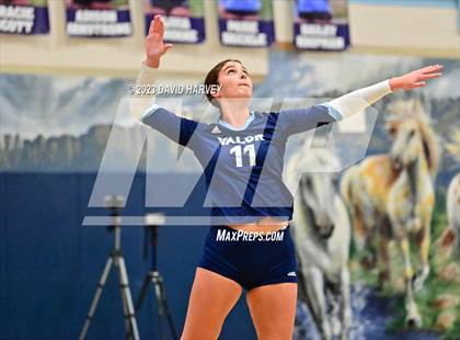 Thumbnail 3 in Valor Christian @ Ralston Valley photogallery.