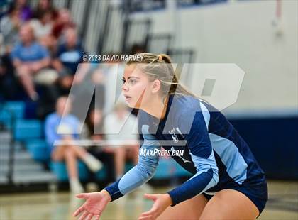 Thumbnail 3 in Valor Christian @ Ralston Valley photogallery.