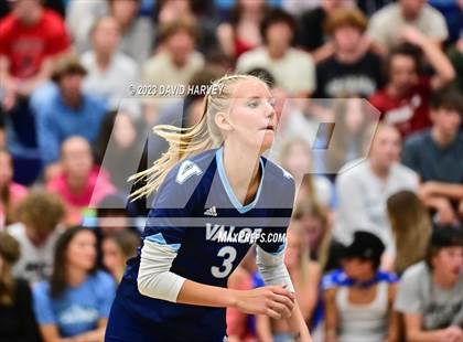 Thumbnail 1 in Valor Christian @ Ralston Valley photogallery.