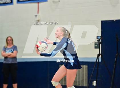 Thumbnail 1 in Valor Christian @ Ralston Valley photogallery.