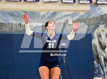 Thumbnail 2 in Valor Christian @ Ralston Valley photogallery.