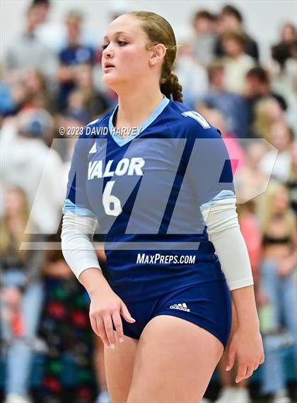 Thumbnail 1 in Valor Christian @ Ralston Valley photogallery.