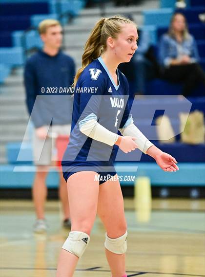 Thumbnail 1 in Valor Christian @ Ralston Valley photogallery.