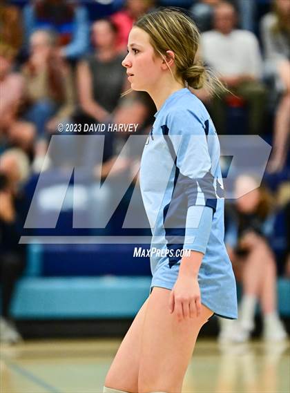 Thumbnail 3 in Valor Christian @ Ralston Valley photogallery.