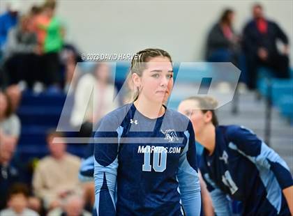 Thumbnail 3 in Valor Christian @ Ralston Valley photogallery.