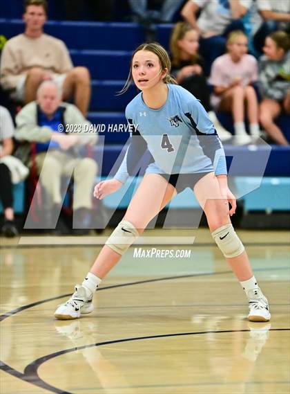Thumbnail 3 in Valor Christian @ Ralston Valley photogallery.