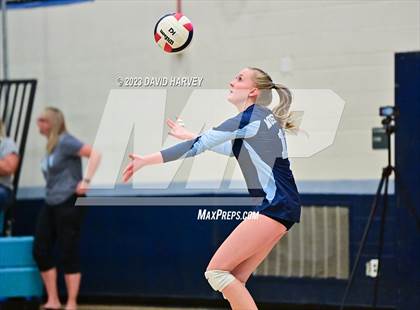Thumbnail 1 in Valor Christian @ Ralston Valley photogallery.