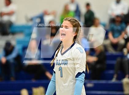 Thumbnail 1 in Valor Christian @ Ralston Valley photogallery.