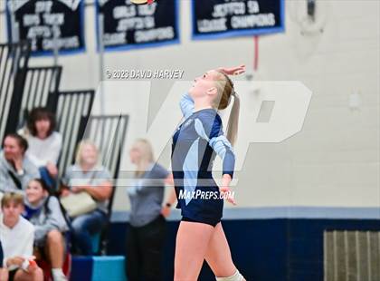 Thumbnail 3 in Valor Christian @ Ralston Valley photogallery.