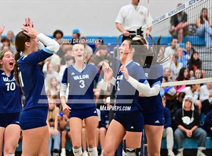 Thumbnail 3 in Valor Christian @ Ralston Valley photogallery.