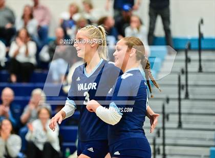 Thumbnail 2 in Valor Christian @ Ralston Valley photogallery.
