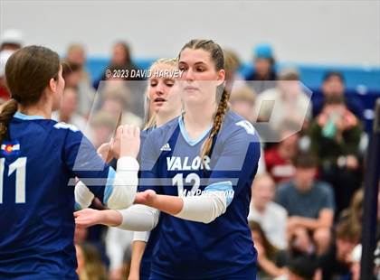 Thumbnail 1 in Valor Christian @ Ralston Valley photogallery.