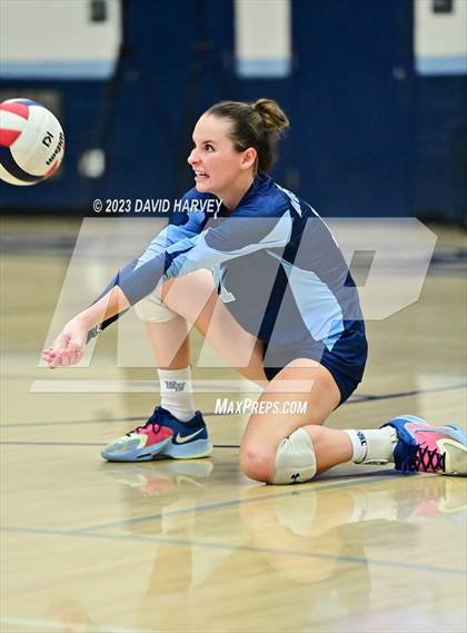 Thumbnail 1 in Valor Christian @ Ralston Valley photogallery.