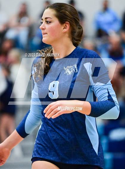 Thumbnail 2 in Valor Christian @ Ralston Valley photogallery.