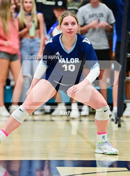 Thumbnail 1 in Valor Christian @ Ralston Valley photogallery.