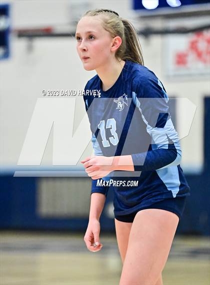 Thumbnail 3 in Valor Christian @ Ralston Valley photogallery.