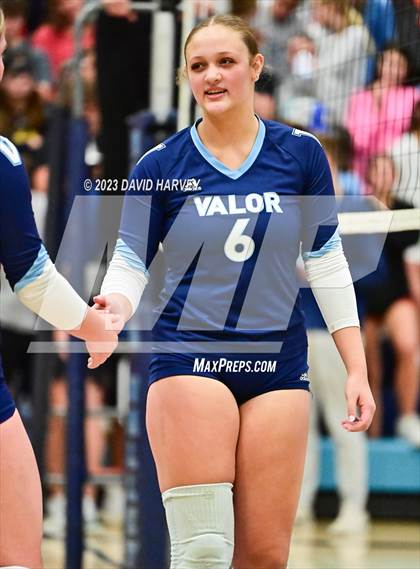 Thumbnail 3 in Valor Christian @ Ralston Valley photogallery.