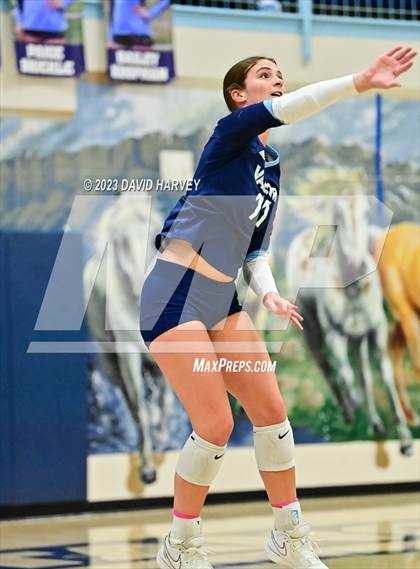 Thumbnail 2 in Valor Christian @ Ralston Valley photogallery.