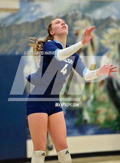 Thumbnail 2 in Valor Christian @ Ralston Valley photogallery.