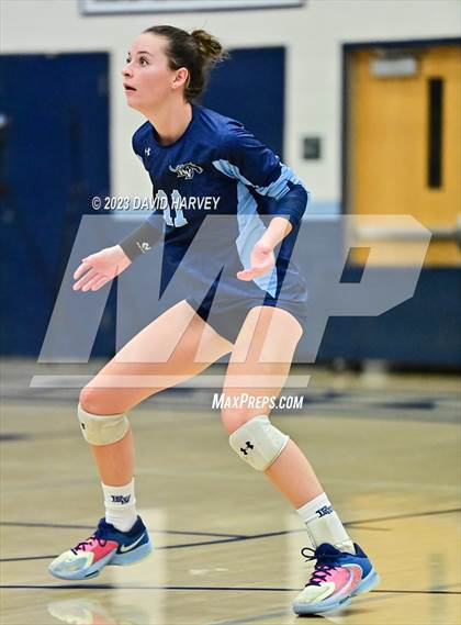 Thumbnail 3 in Valor Christian @ Ralston Valley photogallery.