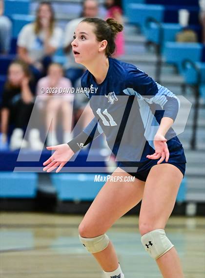 Thumbnail 3 in Valor Christian @ Ralston Valley photogallery.
