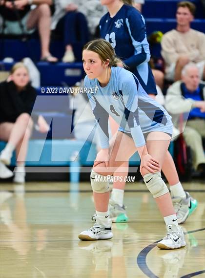 Thumbnail 3 in Valor Christian @ Ralston Valley photogallery.