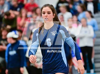 Thumbnail 2 in Valor Christian @ Ralston Valley photogallery.