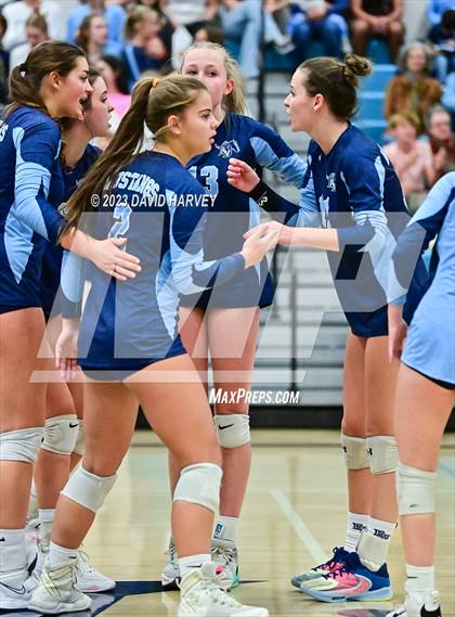 Thumbnail 3 in Valor Christian @ Ralston Valley photogallery.