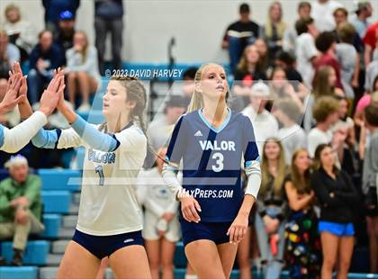 Thumbnail 3 in Valor Christian @ Ralston Valley photogallery.