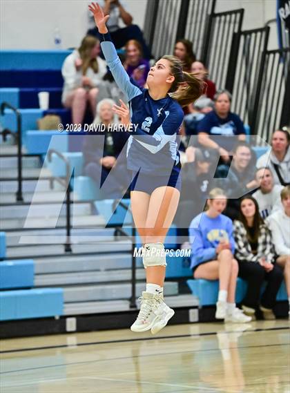 Thumbnail 2 in Valor Christian @ Ralston Valley photogallery.
