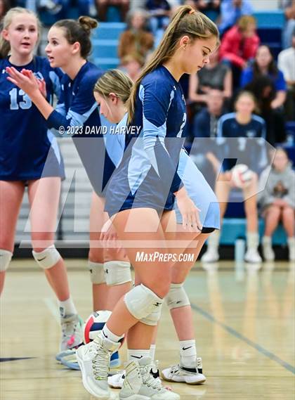Thumbnail 1 in Valor Christian @ Ralston Valley photogallery.