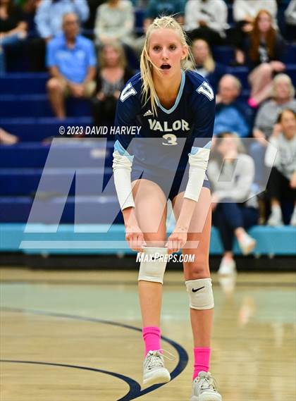 Thumbnail 3 in Valor Christian @ Ralston Valley photogallery.