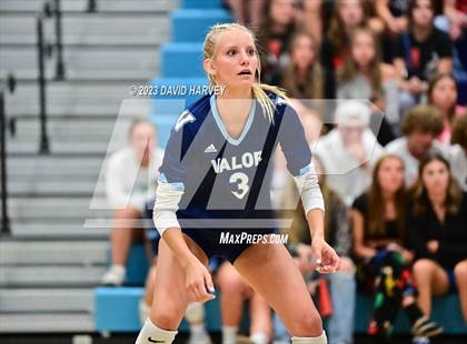 Thumbnail 2 in Valor Christian @ Ralston Valley photogallery.