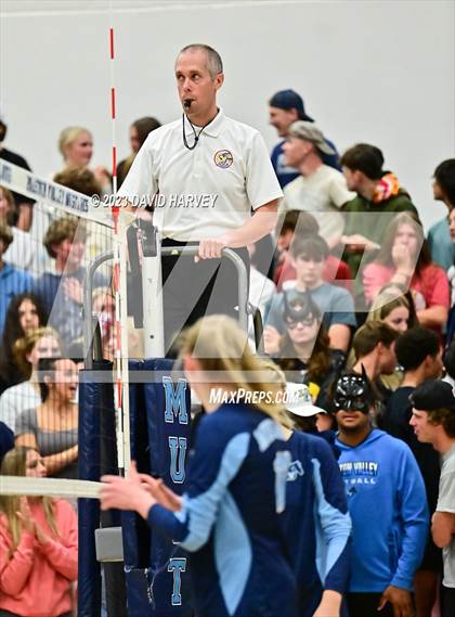 Thumbnail 3 in Valor Christian @ Ralston Valley photogallery.