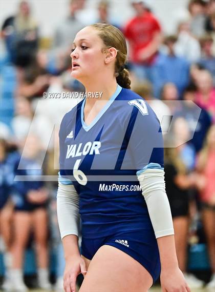Thumbnail 3 in Valor Christian @ Ralston Valley photogallery.