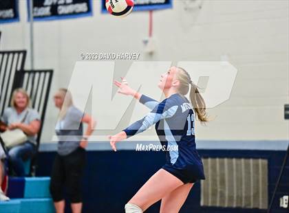 Thumbnail 3 in Valor Christian @ Ralston Valley photogallery.
