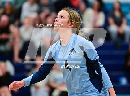 Thumbnail 3 in Valor Christian @ Ralston Valley photogallery.