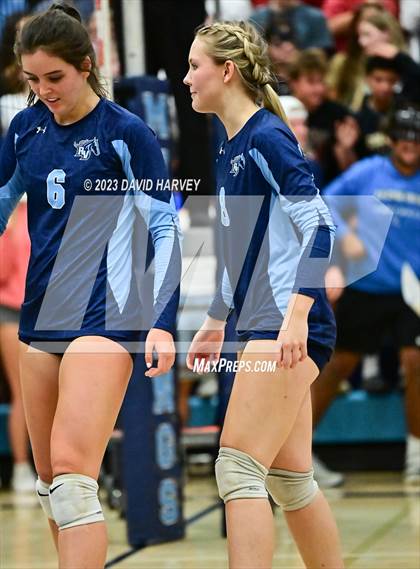 Thumbnail 2 in Valor Christian @ Ralston Valley photogallery.