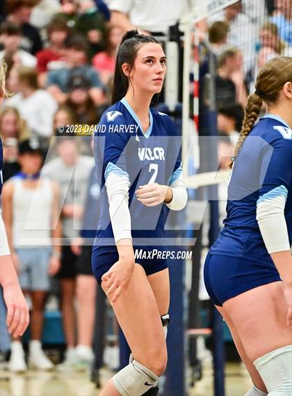 Thumbnail 2 in Valor Christian @ Ralston Valley photogallery.