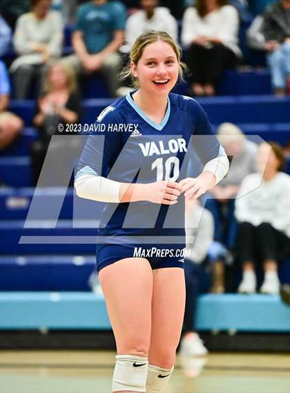 Thumbnail 1 in Valor Christian @ Ralston Valley photogallery.