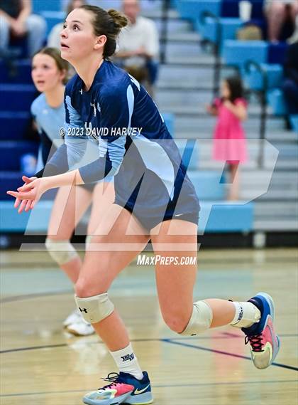 Thumbnail 3 in Valor Christian @ Ralston Valley photogallery.