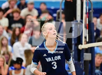 Thumbnail 1 in Valor Christian @ Ralston Valley photogallery.