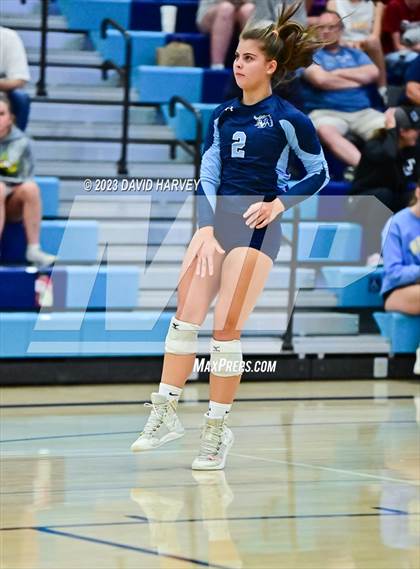 Thumbnail 3 in Valor Christian @ Ralston Valley photogallery.