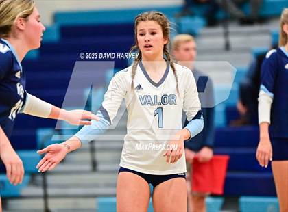 Thumbnail 2 in Valor Christian @ Ralston Valley photogallery.