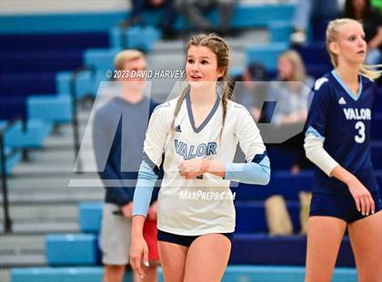 Thumbnail 3 in Valor Christian @ Ralston Valley photogallery.