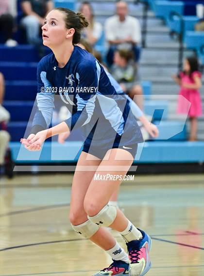 Thumbnail 2 in Valor Christian @ Ralston Valley photogallery.