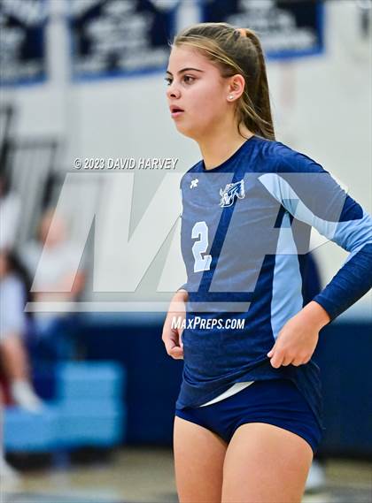 Thumbnail 3 in Valor Christian @ Ralston Valley photogallery.