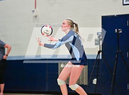 Thumbnail 3 in Valor Christian @ Ralston Valley photogallery.