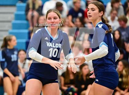 Thumbnail 2 in Valor Christian @ Ralston Valley photogallery.