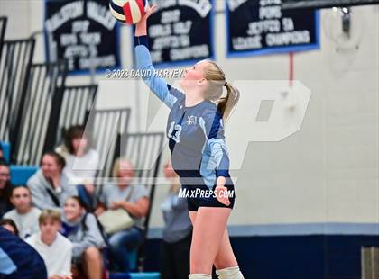 Thumbnail 3 in Valor Christian @ Ralston Valley photogallery.